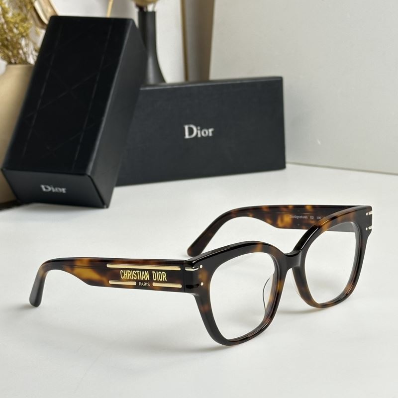 Dior Sunglasses